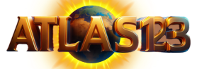 Logo ATLAS123