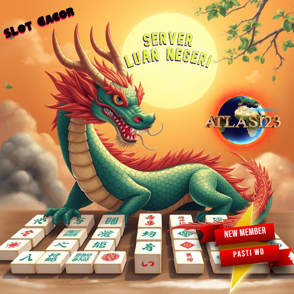 ATLAS123 | Situs Bandar Toto Macau Pasti Bayar Terbaik 2025