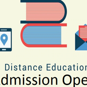 mped-distance-education