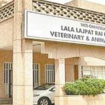 Lala Lajpat Rai University of Veterinary & Animal Sciences Fee Structure