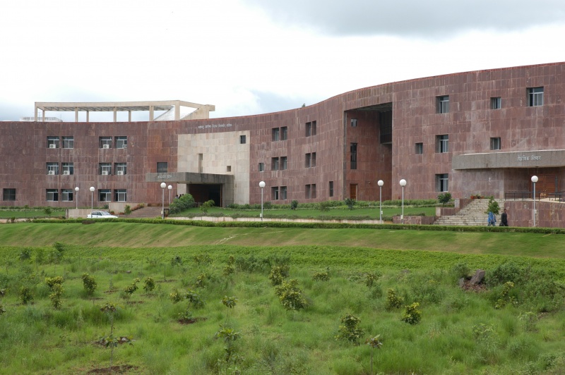 Maharashtra University of Health Sciences Fee Structure