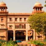 Rajasthan University of Veterinary & Animal Sciences