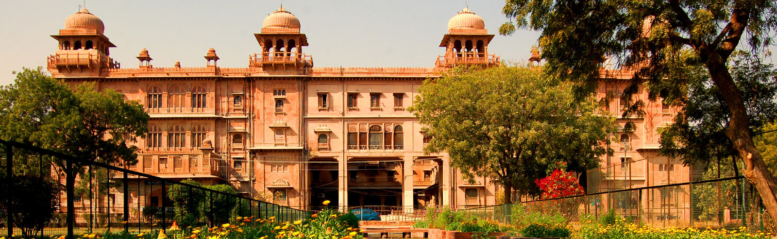 Rajasthan University of Veterinary & Animal Sciences Fee Structure