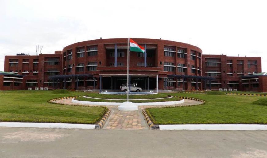 The Indira Gandhi National Tribal University Fee Structure
