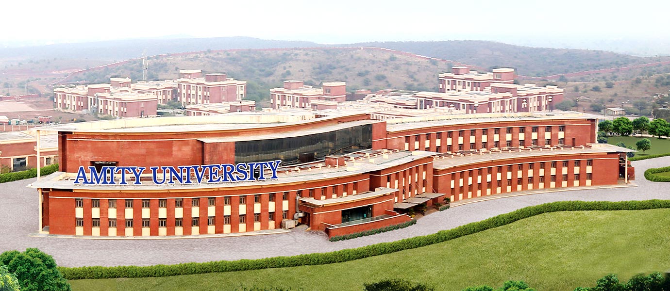 Amity University Gwalior, Courses, Eligibility, Admission