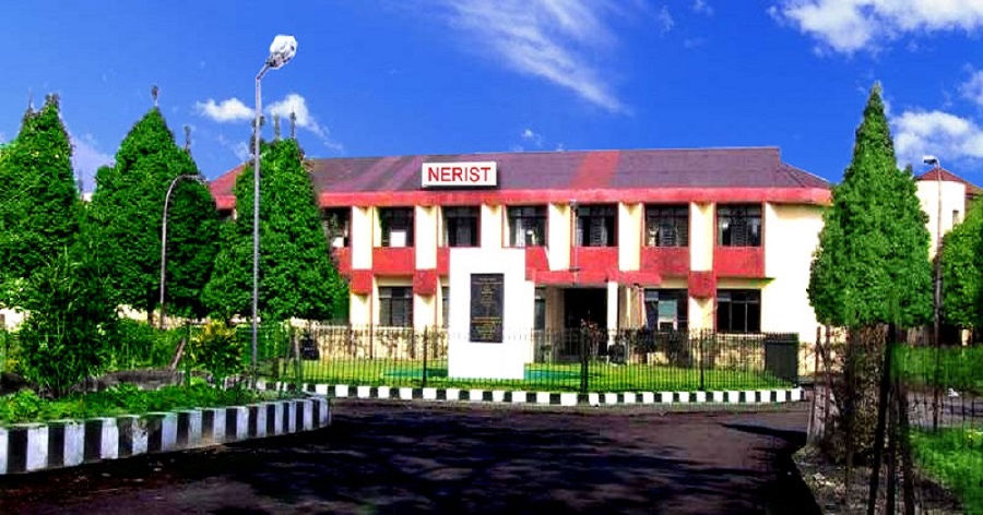 North Eastern Regional Institute of Science & Technology
