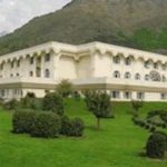 Sher-e-Kashmir University of Agricultural Science