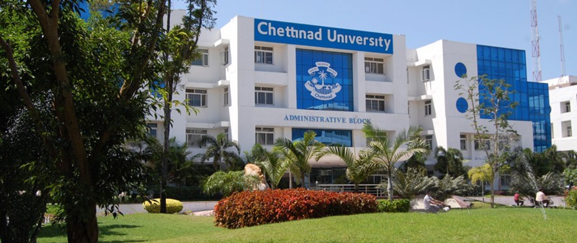 Chettinad Academy of Research and Education