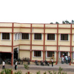 Jagadguru Rambhadracharya Handicapped University