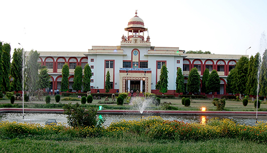 Maharana Pratap University of Agriculture & Technologyn