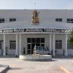 Shri Jagdish Prasad Jhabarmal Tibrewala University