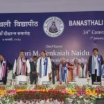 Banasthali Vidyapeeth university