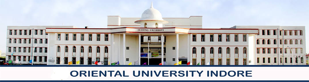 Fee Structure of Oriental University Course Admission