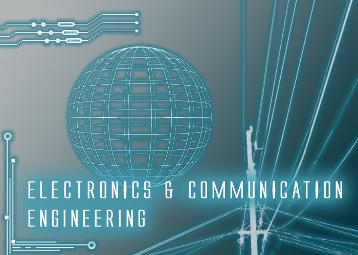 B.Tech. in Electronics & Communication Engineering