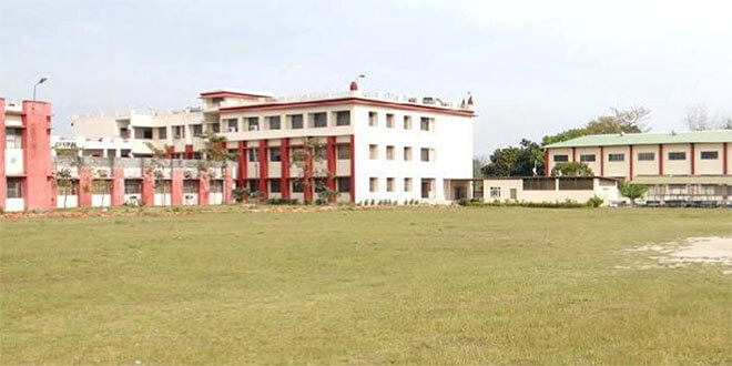 Gurukul Kangri University Admission open