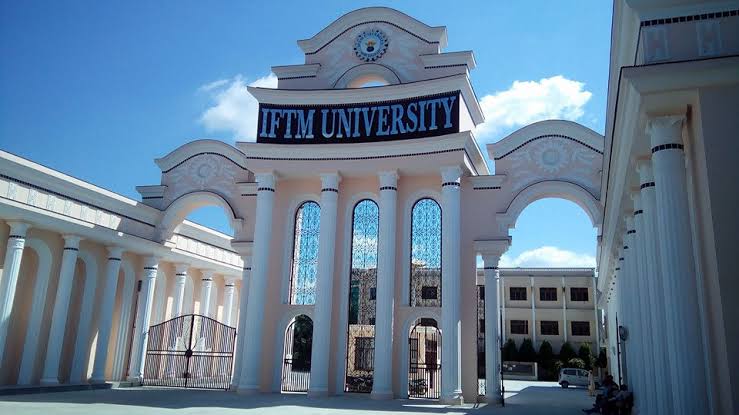 IFTM University Moradabad Admissions 2023