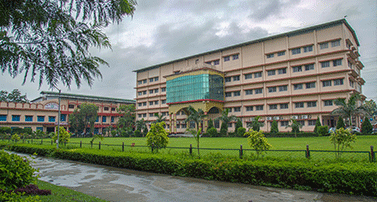 Shri Guru Ram Rai University Admisson open