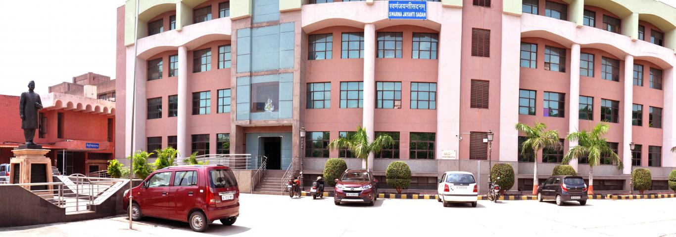 Shri Lal Bahadur Shastri National Sanskrit University Admission